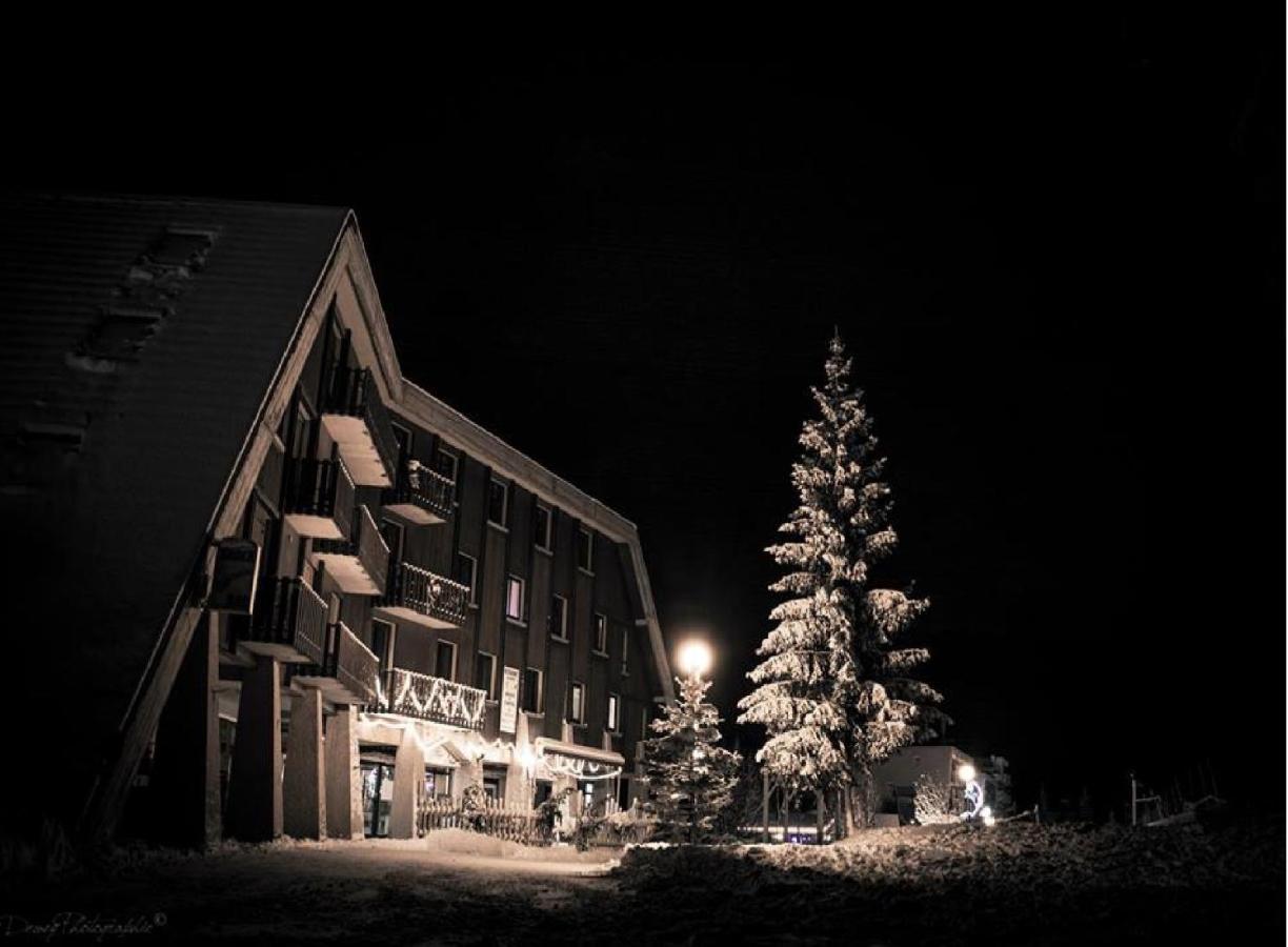 Hotel Saint Jean モンクラール エクステリア 写真