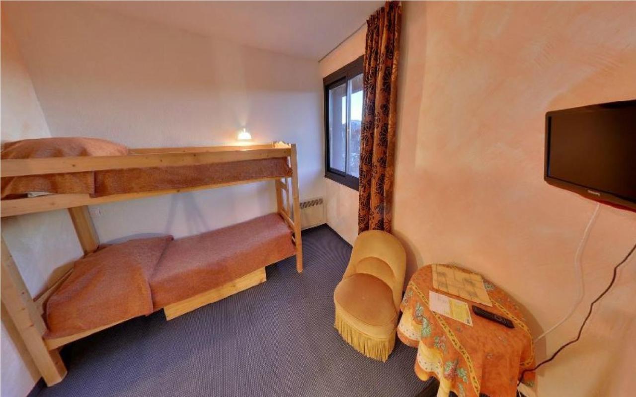 Hotel Saint Jean モンクラール 部屋 写真