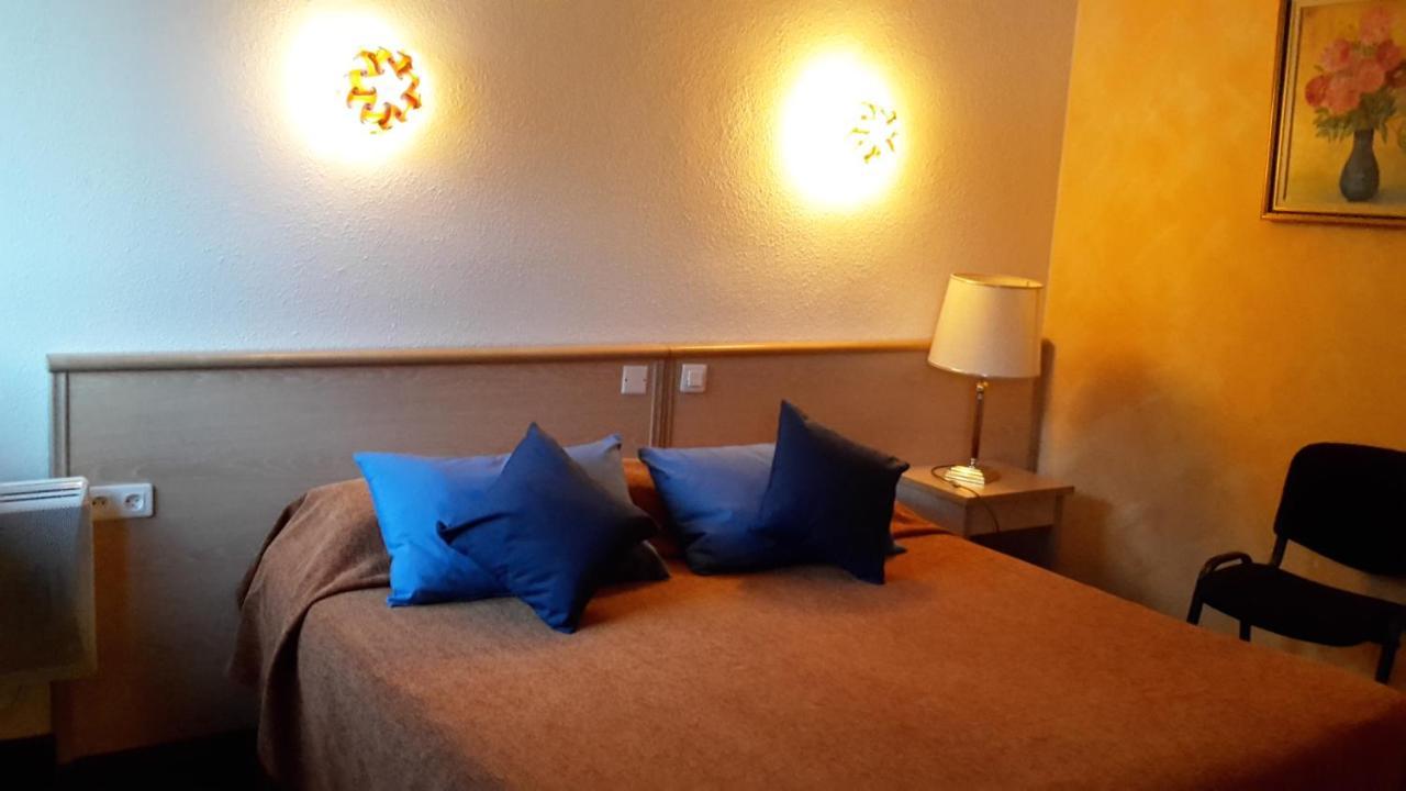 Hotel Saint Jean モンクラール エクステリア 写真