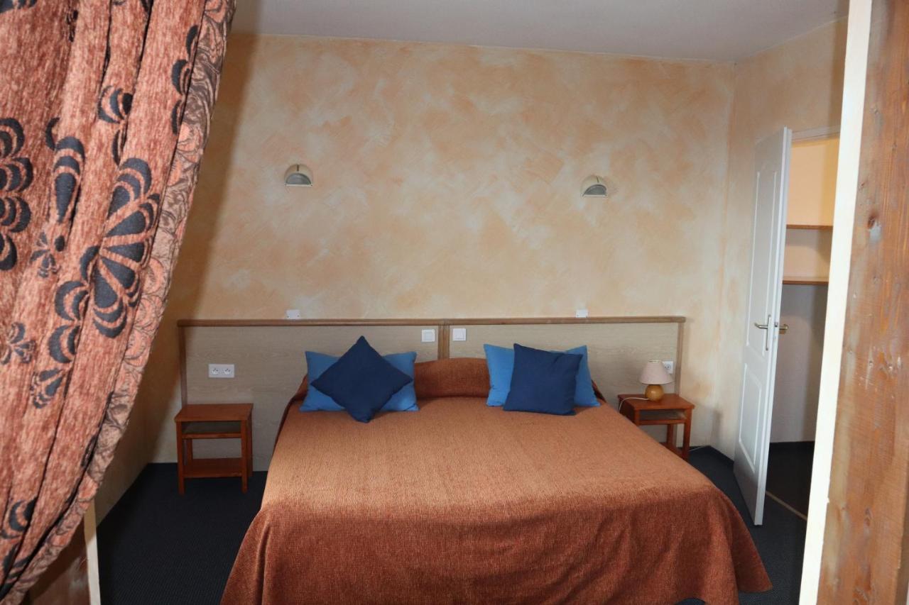 Hotel Saint Jean モンクラール エクステリア 写真
