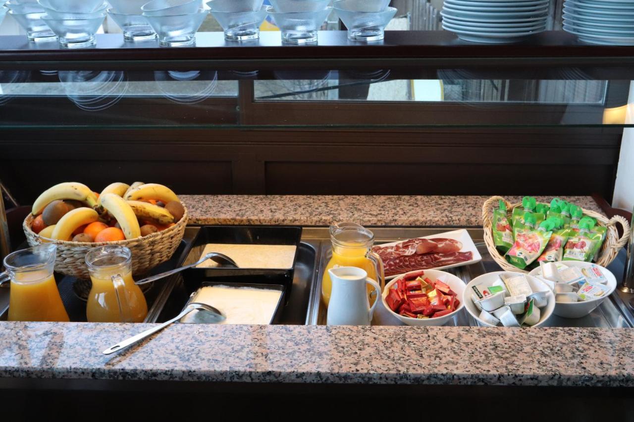 Hotel Saint Jean モンクラール エクステリア 写真