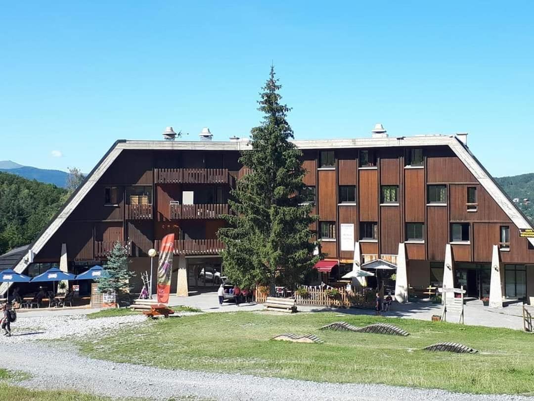 Hotel Saint Jean モンクラール エクステリア 写真