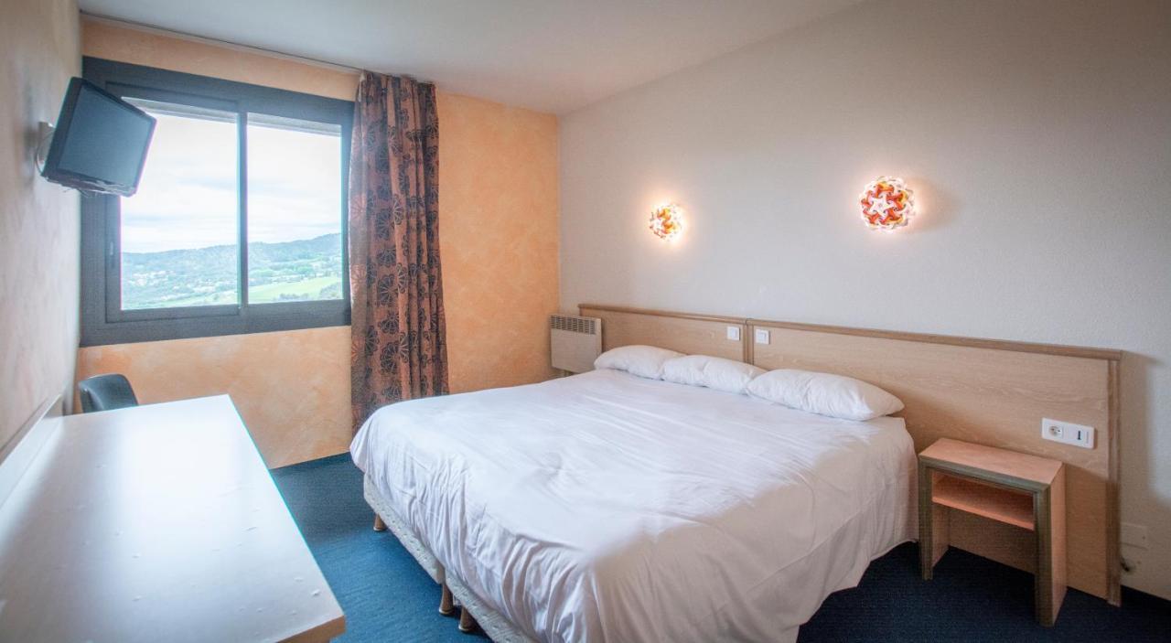 Hotel Saint Jean モンクラール エクステリア 写真